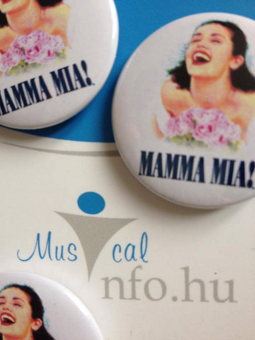 2015-ben újra Szegeden a Mamma Mia!