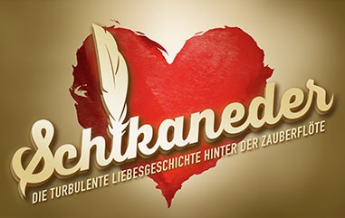 A 2016/2017-es évadban mutatják be a Schikaneder musicalt!