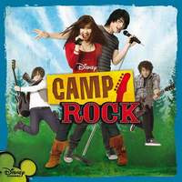 A High School Musical után újabb musical őrület, a Camp Rock!