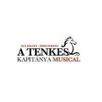 A Tenkes kapitánya musical 2010-ben is Siklóson!