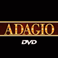 Aranylemez az Adagio együttes Koncert DVD-je!