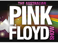 Australian Pink Floyd Show 2011 Budapesten!Jegyek itt!