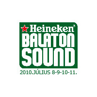 Balaton Sound és Volt Fesztivál 2010 jegyek!