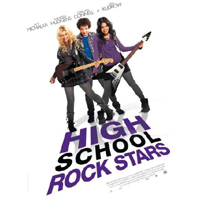 Bandslam - High School Rock Stars CD és Videó!