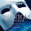 25 éves Az Operaház Fantomja musical Gála koncert - Ronacher Theater 