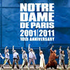 A párizsi Notre Dame musical turnézik! Notre Dame de Paris jegyek itt!