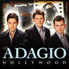 Adagio: Hollywood - az új CD