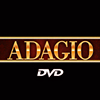 Aranylemez az Adagio együttes Koncert DVD-je!