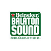 Balaton Sound és Volt Fesztivál 2010 jegyek!