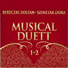 Bereczki Zoltán - Szinetár Dóra Musical Duett Box jelenik meg!