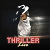 Budapesten a Thriller Live Michael Jackson dalokkal?