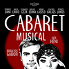 Cabaret musical az Átrium Film-Színházban! Hallgass bele! Játék itt!