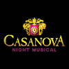 Casanova Night Musical 2014-ben újra! Jegyek itt!