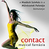 Contact musical fantázia CD