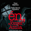 Én, József Attila musical 2012-ben a Madách Színházban! Jegyek itt!