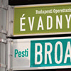 Évadnyitó Pesti Broadway Fesztivál 2013 