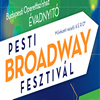 Évadnyitó Pesti Broadway Fesztivál 2013 - Napi program itt!