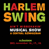 Harlem Swing a Centrál Színházban! Jegyek itt!