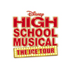 High School Musical - The Ice Tour Budapesten!