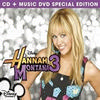 Jön a Hannah Montana harmadik évad CD+DVD!