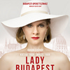 Lady Budapest a Budapesti Operettszínházban!