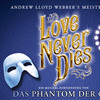 Love Never Dies koncert verzió Bécsben a Ronacher Theaterben!