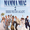 Mamma Mia: Here We Go Again címmel érkezik a Mamma Mia folytatása!