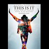 MICHAEL JACKSON - THIS IS IT CD