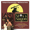 Miss Saigon musical CD az Operettszínház sztárjaival!