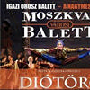 Moszkvai Balett Diótörője a Főnix csarnokban!Jegyek és videó itt!