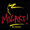 Mozart musical - Raszta Mozart és egyéb különlegességek