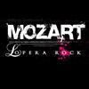 Mozart rockopera CD