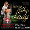 My Fair Lady musical a Margitszigeten! Jegyek és játék itt!