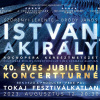 Ők a szereplői az István, a király koncertnek 2023-ban Tokajban a Fesztiválkatlanban!
