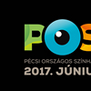POSZT 2017 - Musicalek is lesznek a programban!