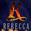 Rebecca hódít Európában