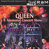 Rock Greats - Queen Memorial Show a RAM Colosseumban! Jegyek itt!