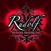 Rudolf Affaire Mayerling DVD
