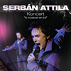 Serbán Attila Koncert - A musical-en túl
