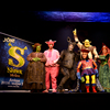 Shrek a Musical - Április elején kezdődnek a színpadi próbák!