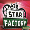 Starfactory musical a Thália Színházban! Videó itt! Nyerj jegyeket!