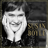Susan Boyle: I Dreamed A Dream CD - Nyerd meg!
