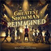 The Greatest Showman Reimagined CD sztárokkal!