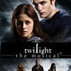 Twilight - New Moon (Újhold) musical paródia