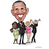 Újabb Barack Obama musical!