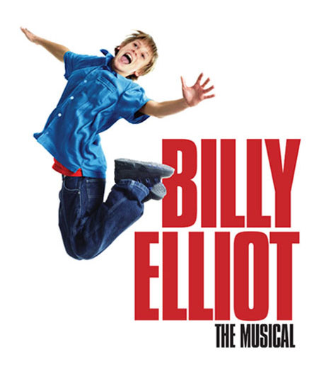Billy Elliot musical az Erkel Színházban 2016-tól!