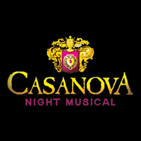 Casanova Night Musical 2015-ben Budapesten és Debrecenben - Jegyek itt