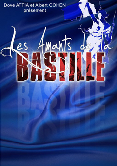 Casting az új francia musicalre! Les Amants de la Bastille musical