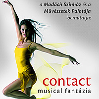 Contact musical fantázia szereposztás!