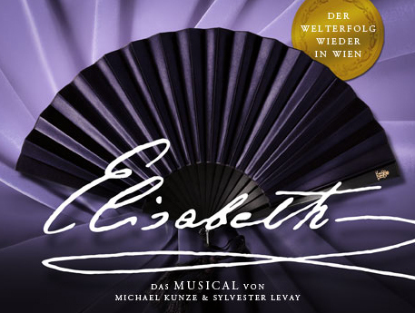Elisabeth musical jubileumi dupla CD és dedikálás